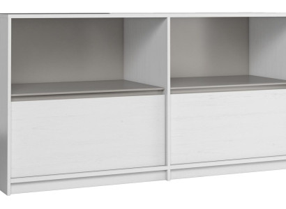 Chest of drawers Wardrobe in different colors 2 drawers Sideboard Highboard Chests of drawers